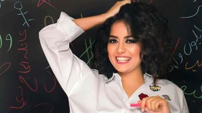 سهر الصايغ بطلة الحكاية الأولى من الجزء الثاني لمسلسل ”إلا أنا”