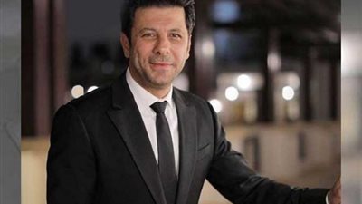 إياد نصار يتعاقد على ”الباب الأخضر” للكاتب أسامة أنور عكاشة