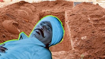 ظل 5 أيام في قبره يصارع الموت.. حكاية عودة صلاح قابيل إلى الحياة في ذكرى ميلاده