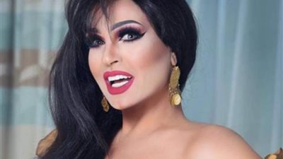 فيفي عبده تخطف الأنظار بصورتها على ”إنستجرام”