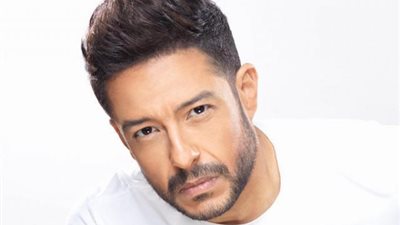 حماقي يعلن طرح ألبومه في هذا الموعد