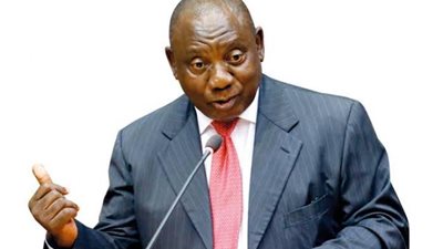 رئيس الاتحاد الأفريقي: تم حل 90٪ من القضايا في مفاوضات سد النهضة