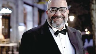 بيومي فؤاد يكشف لـ”الموجز” تفاصيل مشاركته في ”زومبي على جنبي”