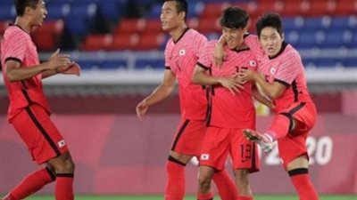 كوريا الجنوبية تكتسح هندوراس بسداسية وتتأهل مع نيوزيلندا لدور الثمانية من منافسات كرة القدم بأولمبياد طوكيو