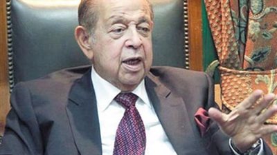 غدا .. جمعية رجال الأعمال تناقش الوضع الاقتصادى فى دول الخليج