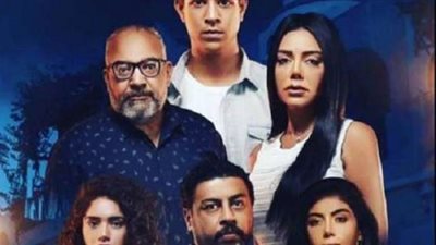 محمد جمعة يرفع الستار عن بوستر الجزء الثاني من ”الحرامي”