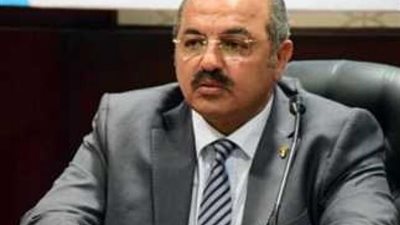 هشام حطب يهنئ المنتخب الأولمبي بعد الصعود لدور ربع النهائي