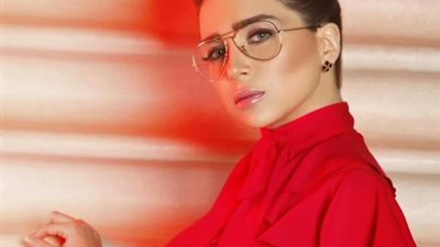 مي عز الدين تعود لتصوير ”خيط حرير” منتصف الشهر المقبل