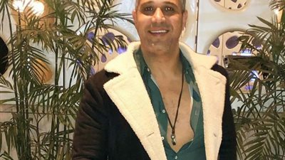 تعرف علي خطط مصطفي درويش بعد شفائه من ڤيروس كورونا