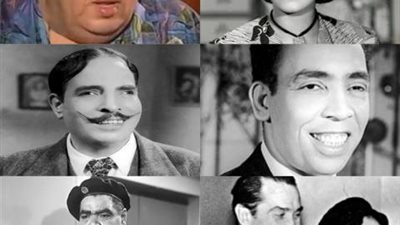 بين الفقر وطمع الشقيق وخيانة الزوجة ونكران الجميل..حكايات حزينة لفنانيين كانت نهايتهم مأساوية