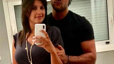 هكذا علقت ياسمين عبد العزيز علي السخرية من زيادة وزنها