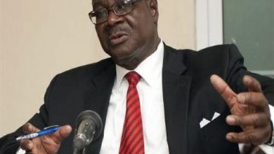 لازاروس تشاكويرا يفوز بالانتخابات الرئاسية في مالاوي