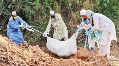 عدد الإصابات بكورونا فى الهند يتجاوز 500 ألف