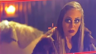 وادي الجن.. ريهام سعيد تكشف عن أولى أعمالها الفنية بعد اعتزالها الإعلام