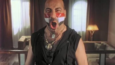 على طريقته الخاصة.. محمد سعد يهنىء المنتخب المصري بعد تأهله لدور الثمانية بأولمبياد طوكيو