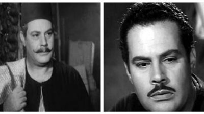 دمرته امرأة.. وحرم من رؤية بناته مدى الحياة.. حكايات مثيرة عن يحيي شاهين ”سي السيد” السينما المصرية