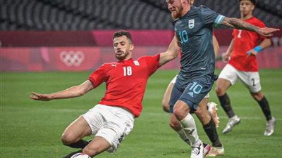 كلوب طلبه بالاسم..  ليفربول يعرض 15 مليون يورو لضم محمود الونش