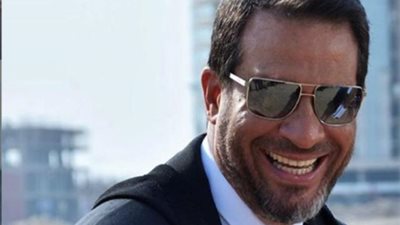 ماجد المصري يستقر على مسلسل ”بابلو” في رمضان 2022