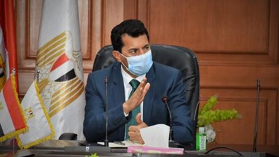 الشامي :استكمال الدوري مغامرة خطيرة