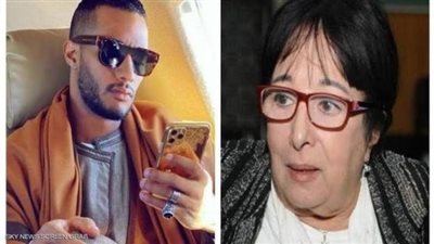 أم البلطجى.. سميرة عبد العزيز تكشف كواليس الدور الذى أشعل الخلاف بينها وبين محمد رمضان