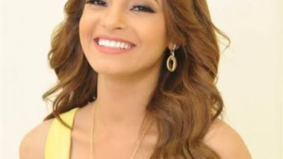 كارمن سليمان تطرح أغنيتها الجديدة ”لعبتى” عبر ”يوتيوب”