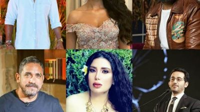 أحمد حلمي رسب مرتين وكريم فهمي نجح بـ ١٠٠٪.. حكايات نجوم الفن مع شبح الثانوية العامة