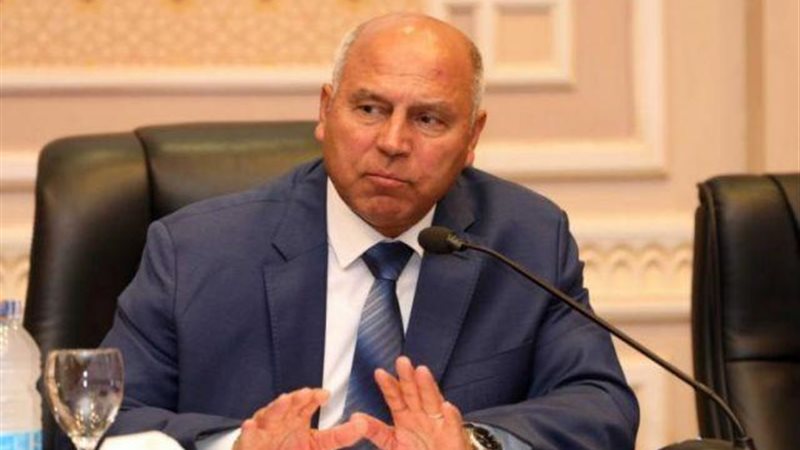 كامل الوزير