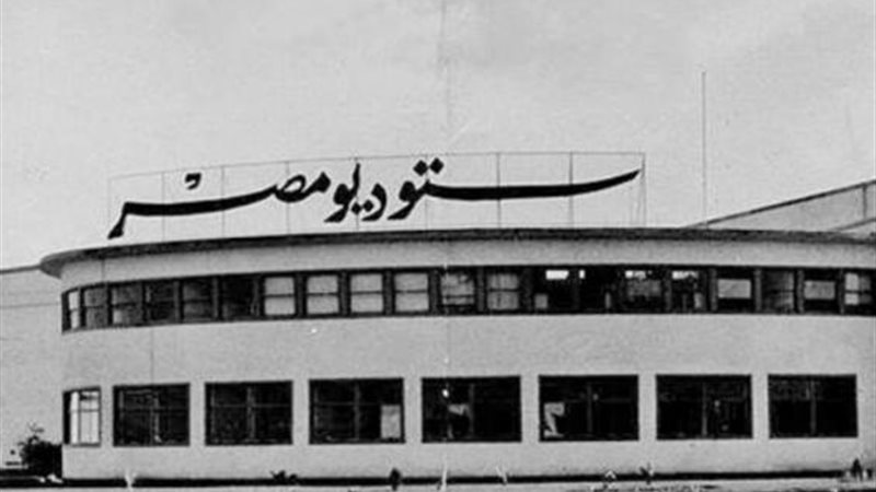 السينما المصرية