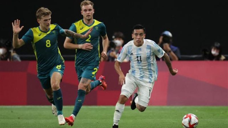 منتخب الأرجنتين