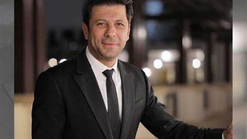اياد نصار