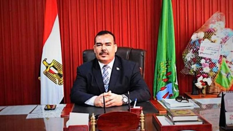 وكيل وزارة التربية