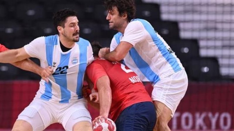 المنتخب النرويجي