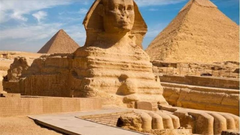 المواقع الأثرية