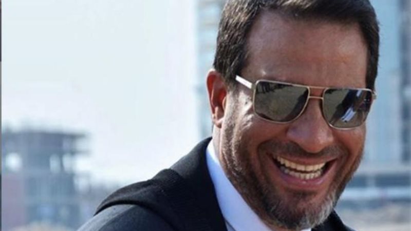 ماجد المصري