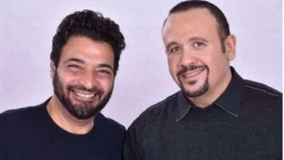 لعشاق أغانى التسعينات.. حفل غنائى يجمع بين هشام عباس وحميد الشاعرى فى الساحل الشمالى