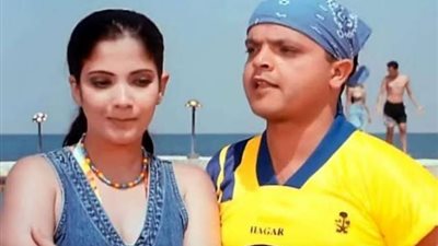 محمد هنيدي يكشف تفاصيل فيلمه مع منى زكي