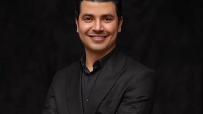 محمد أنور :أشرف عبدالباقي صاحب الفضل فيما وصلت إليه