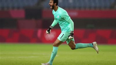 بعد العرض الخرافي.. الخطيب يوافق علي رحيل محمد الشناوي