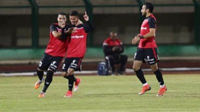 طلائع الجيش يستضيف البنك الأهلى وديا اليوم