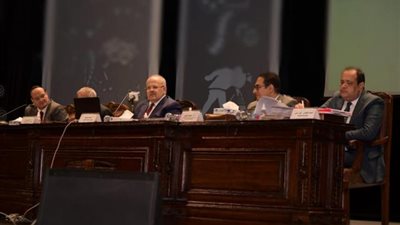 جامعة القاهرة توافق على إنشاء مركز لتطوير المناهج الجامعية