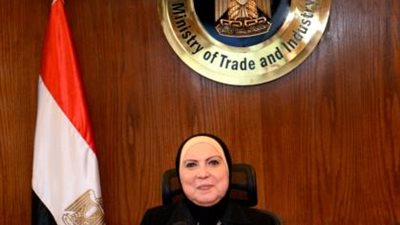 تعيين خالد أبو مندور رئيساً جديداً لمصلحة الكفاية الإنتاجية والتدريب المهني