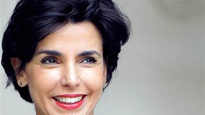 رشيدة داتي.. بعد أن كانت أول وزيرة في فرنسا من أصل عربي هل تفوز بمنصب عمدة باريس ؟