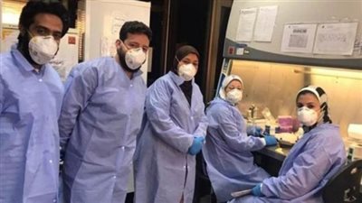 وسط جائحة كورونا .. «الموجز» ترصد كواليس شهداء الجيش الأبيض داخل المستشفيات