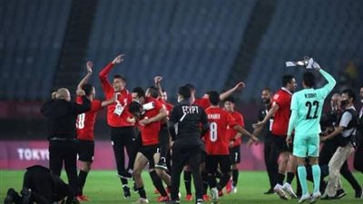 طوكيو 2020.. موعد مباراة مصر والبرازيل فى ربع نهائى الأولمبياد