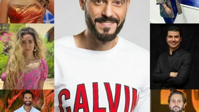 بعد تصريحاته المثيرة للجدل.. نجوم الفن ينقسمون بين مؤيد ومعارض ليوسف الشريف