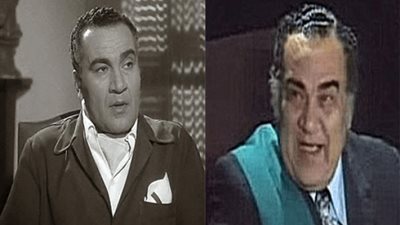 تجاهله الجميع.. حكاية قاضي الفن نظيم شعراوي التي أبكت الجميع