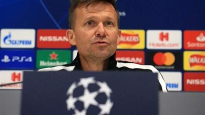 مدرب لايبزج: يمكننا اللعب بفريقين في الدوري الألماني