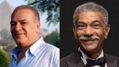 صلاح عبدالله يتعاقد على المشاركة في ”رمضان كريم ٢” أمام سيد رجب