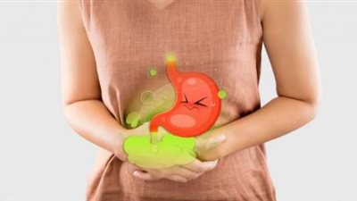 تخلصي من الانتفاخ بهذه الحيل السحرية