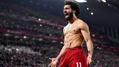 حصري ..أول حوار لمحمد صلاح بعد التتويج بلقب الدوري الإنجليزي